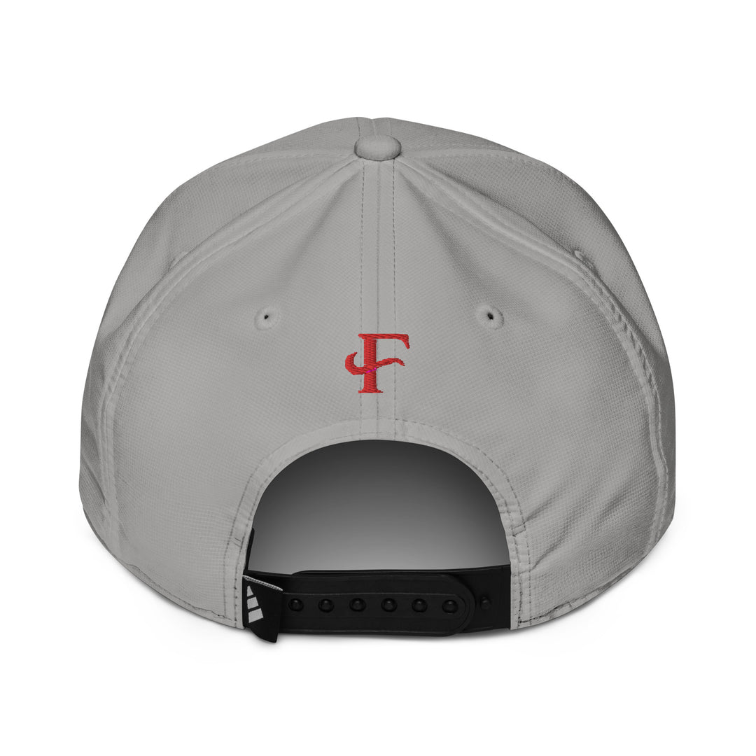 FISH adidas performance cap