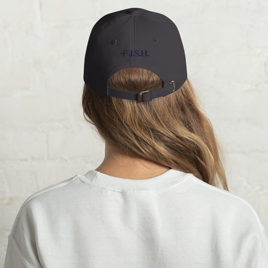 Field Hockey Hat