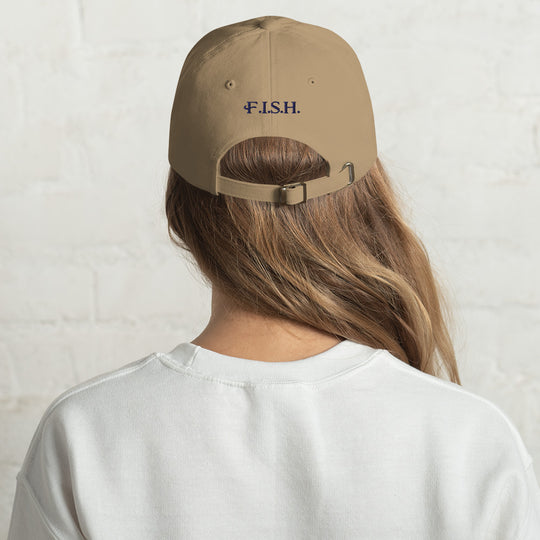 Field Hockey Hat