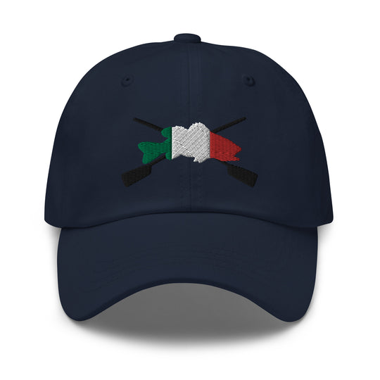 Alessandro Hat