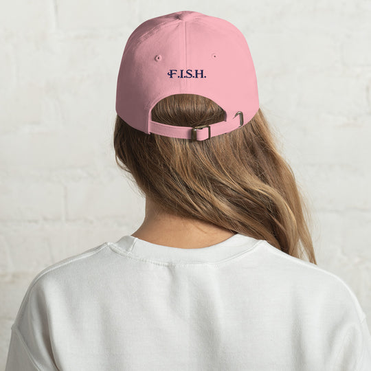 Field Hockey Hat