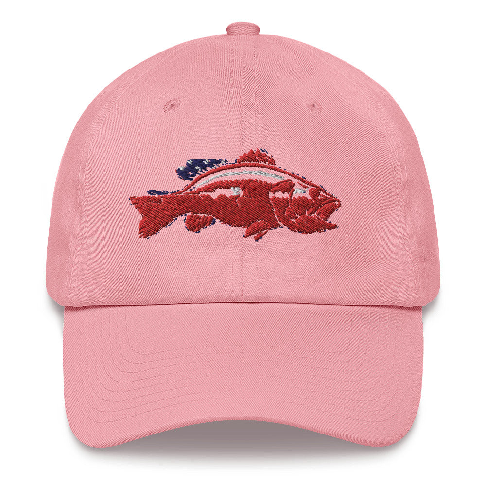 Fish hat