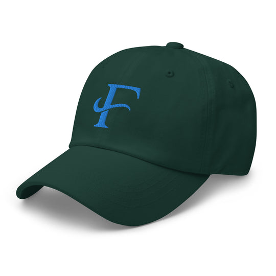 F Hat - Irish Style