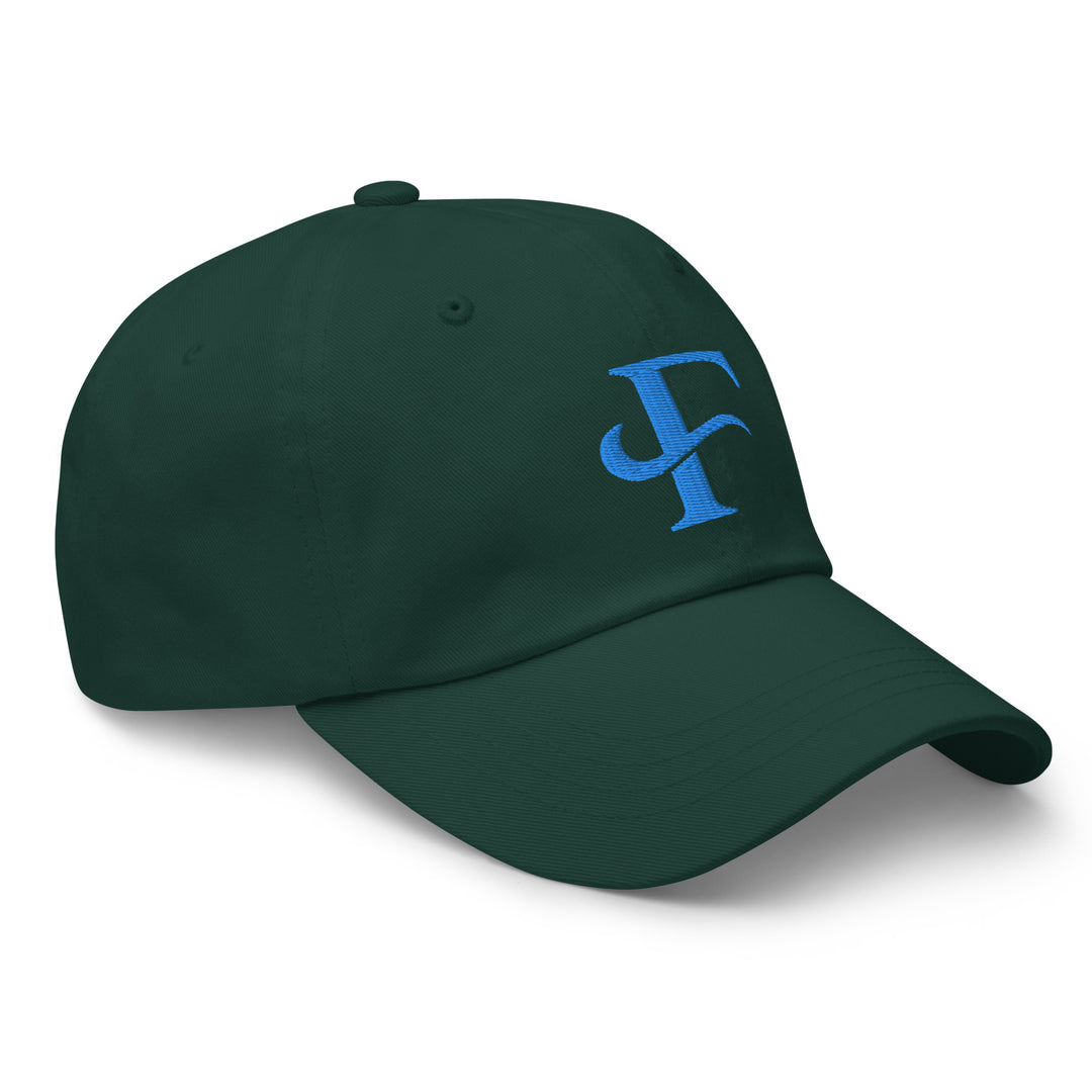 F Hat - Irish Style