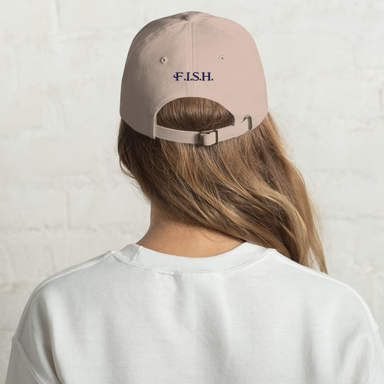 Field Hockey Hat