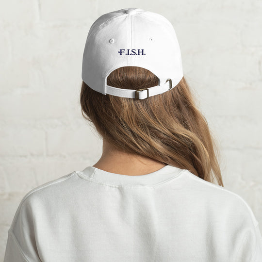 Field Hockey Hat