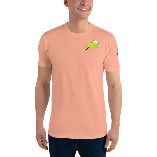 Tennis T-shirt