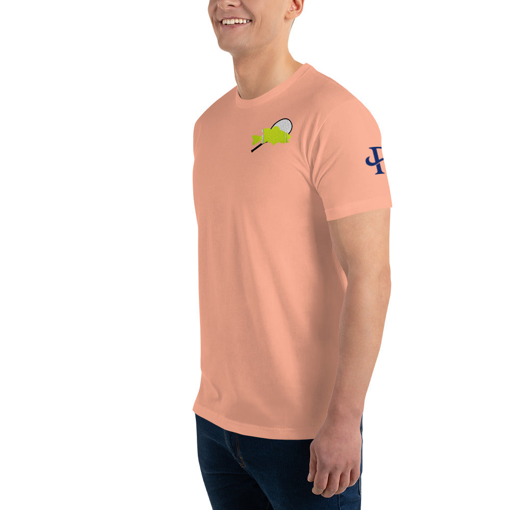 Tennis T-shirt