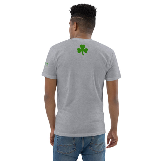 Irish Proverb Short Sleeve T-shirt