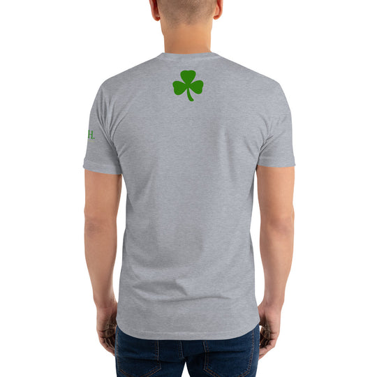 Irish Proverb Short Sleeve T-shirt