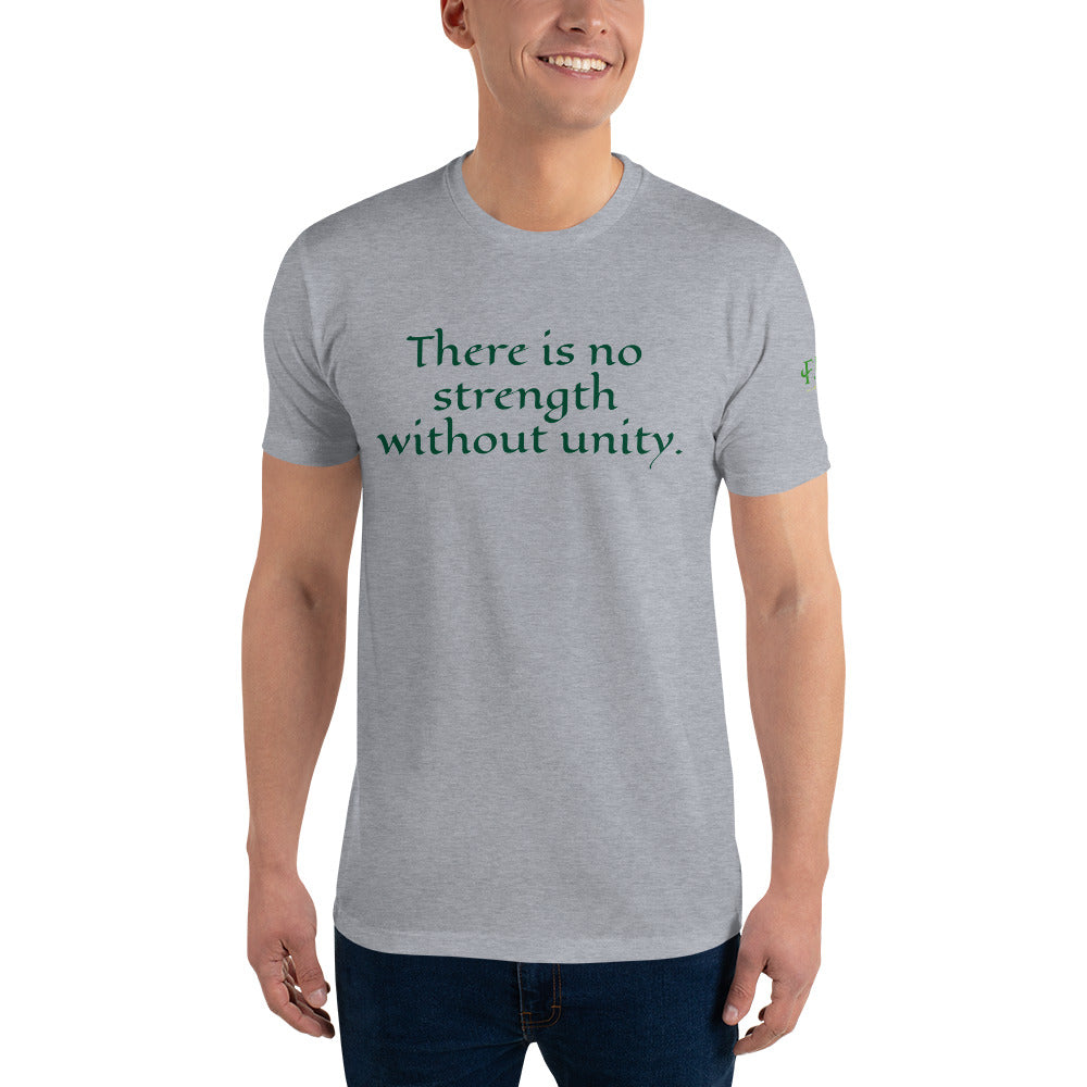 Irish Proverb Short Sleeve T-shirt