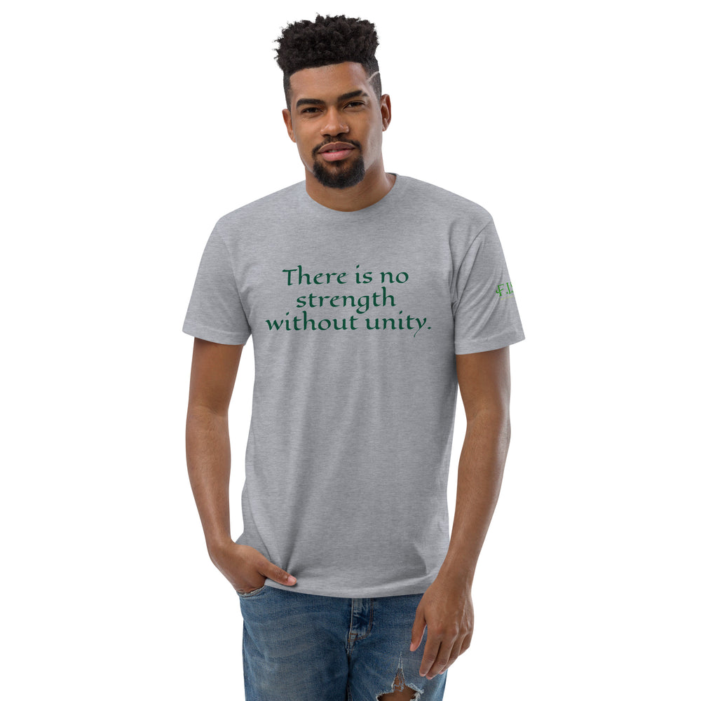 Irish Proverb Short Sleeve T-shirt