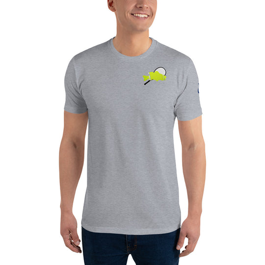 Tennis T-shirt