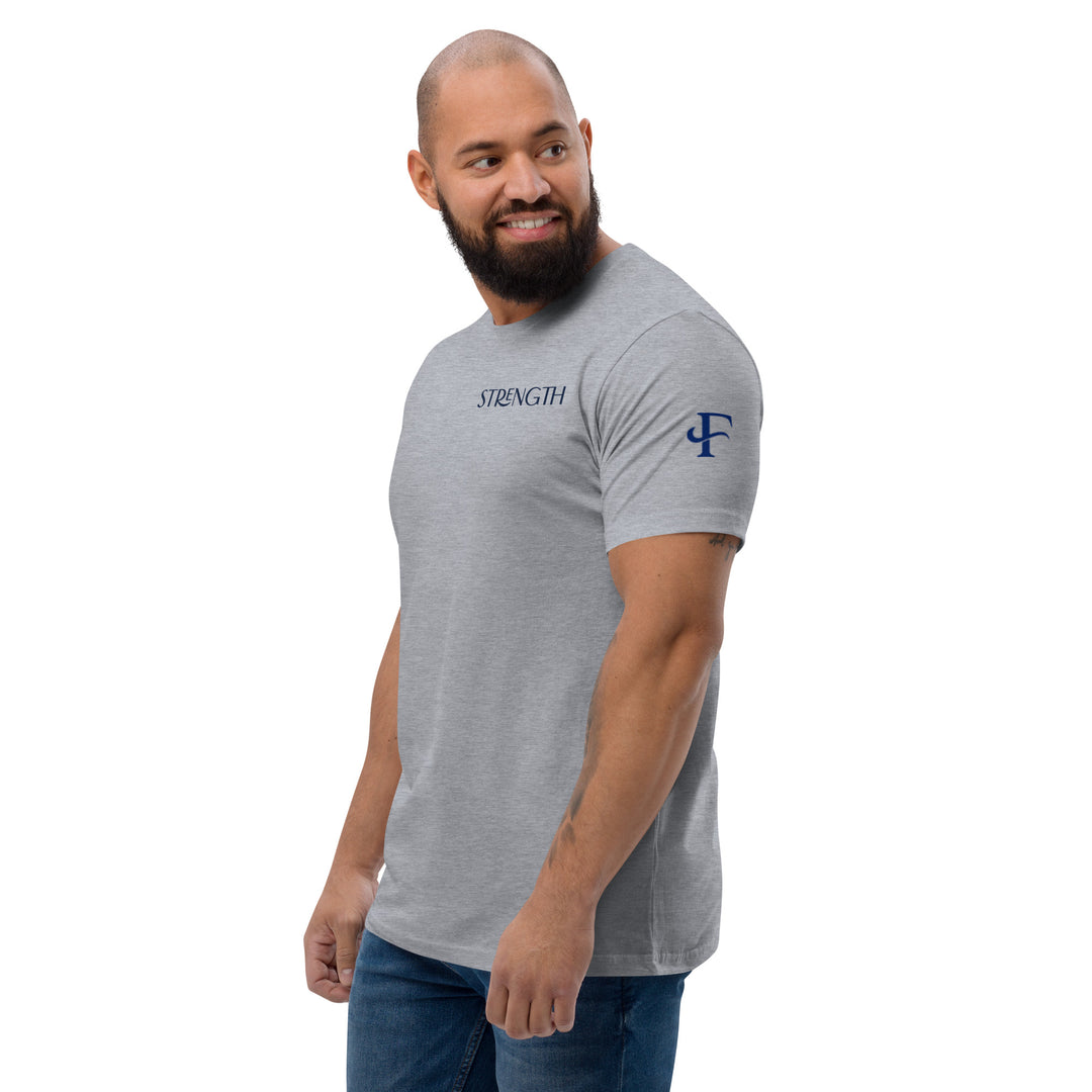 STRENGTH Short Sleeve T-shirt