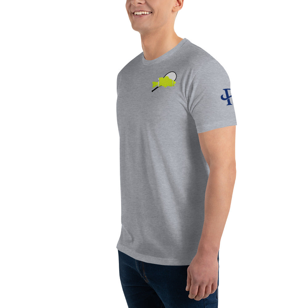 Tennis T-shirt