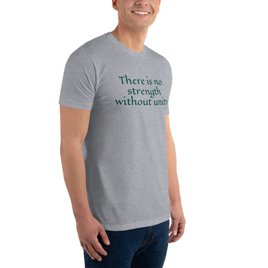 Irish Proverb Short Sleeve T-shirt