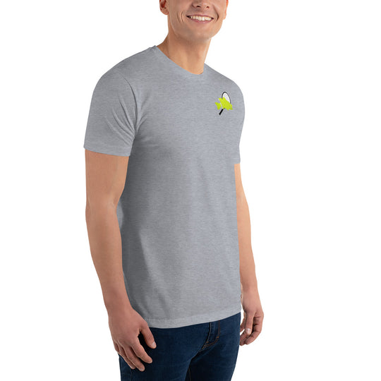 Tennis T-shirt