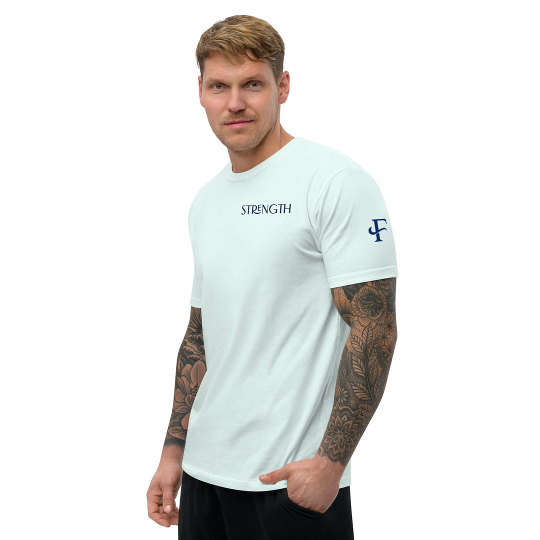 STRENGTH Short Sleeve T-shirt