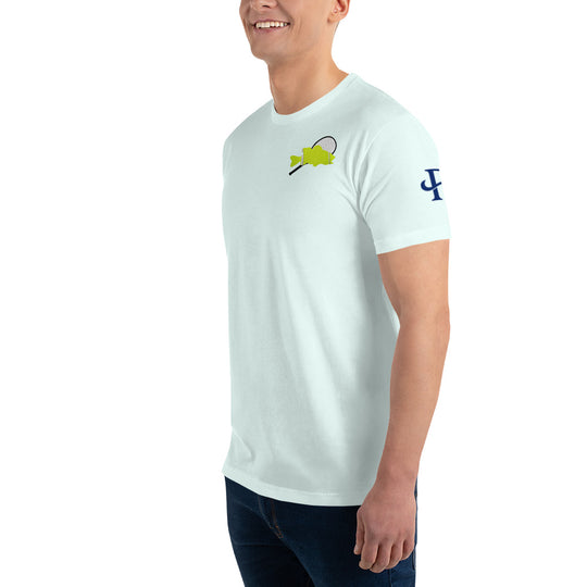 Tennis T-shirt