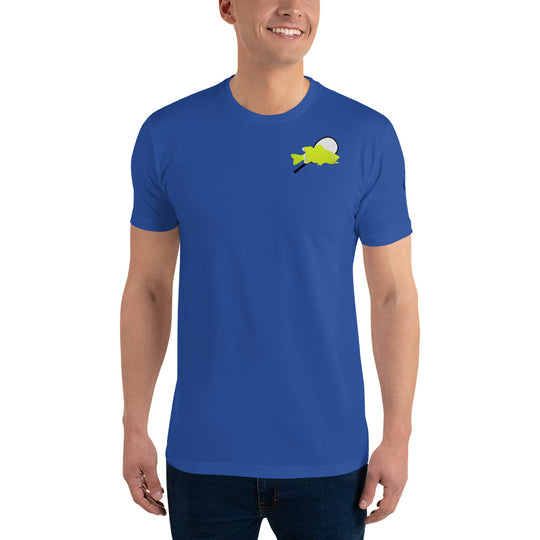 Tennis T-shirt