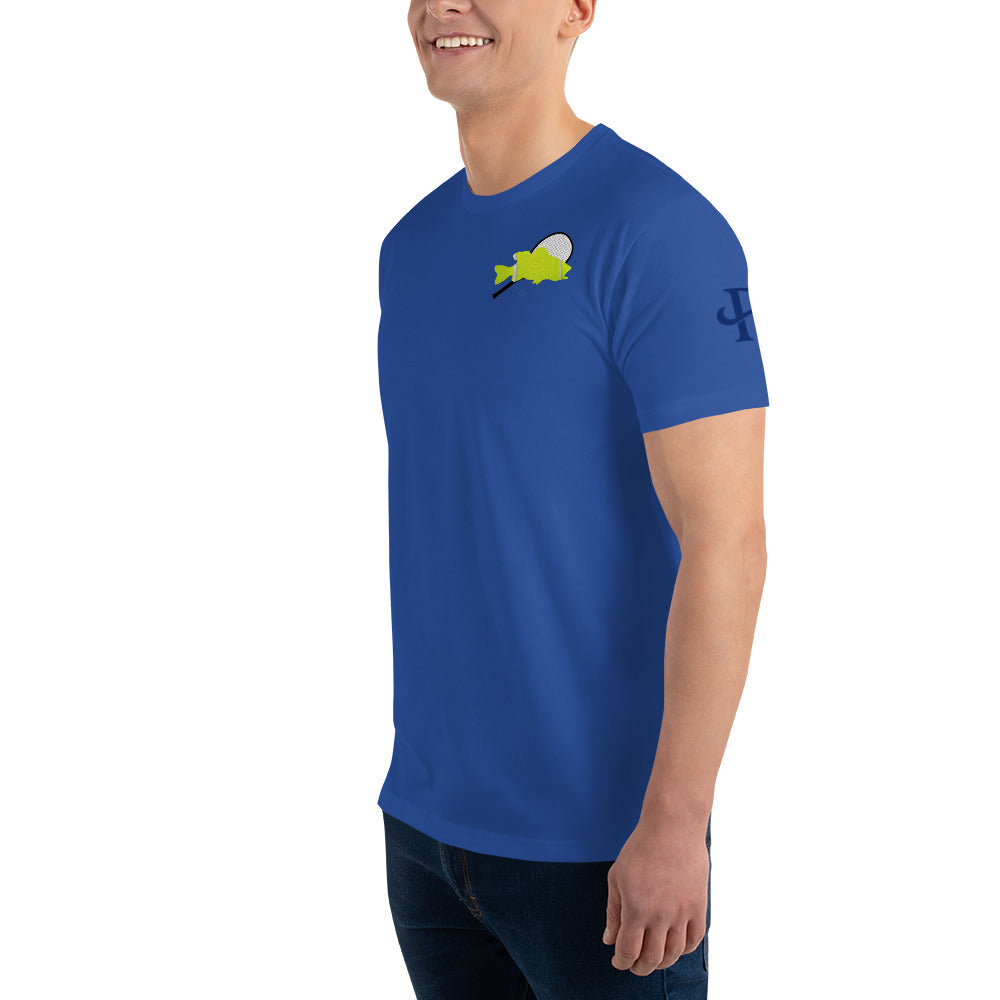 Tennis T-shirt