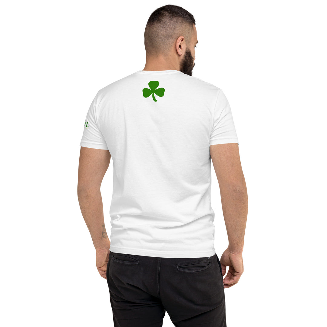 Irish Proverb Short Sleeve T-shirt