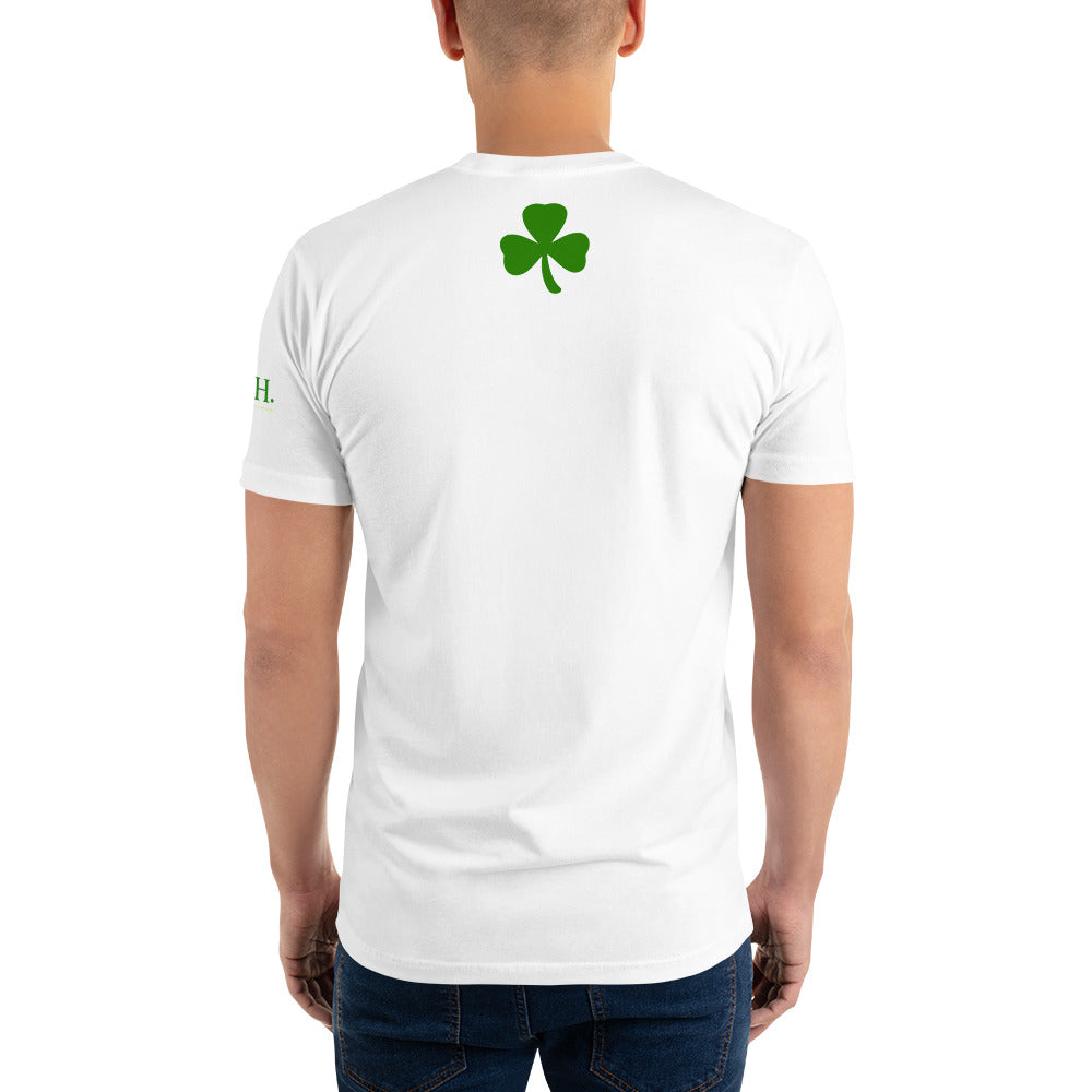 Irish Proverb Short Sleeve T-shirt