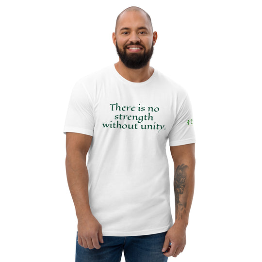 Irish Proverb Short Sleeve T-shirt