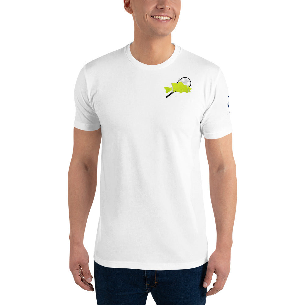 Tennis T-shirt