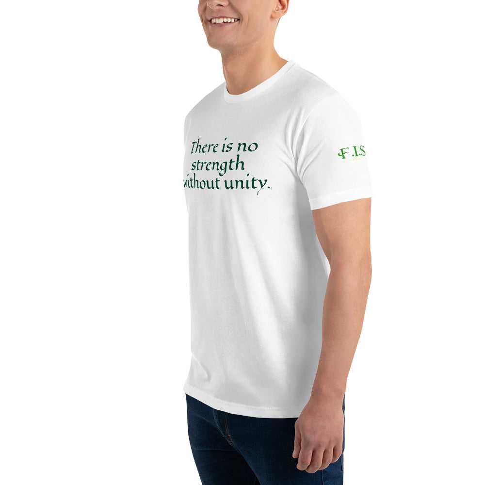 Irish Proverb Short Sleeve T-shirt