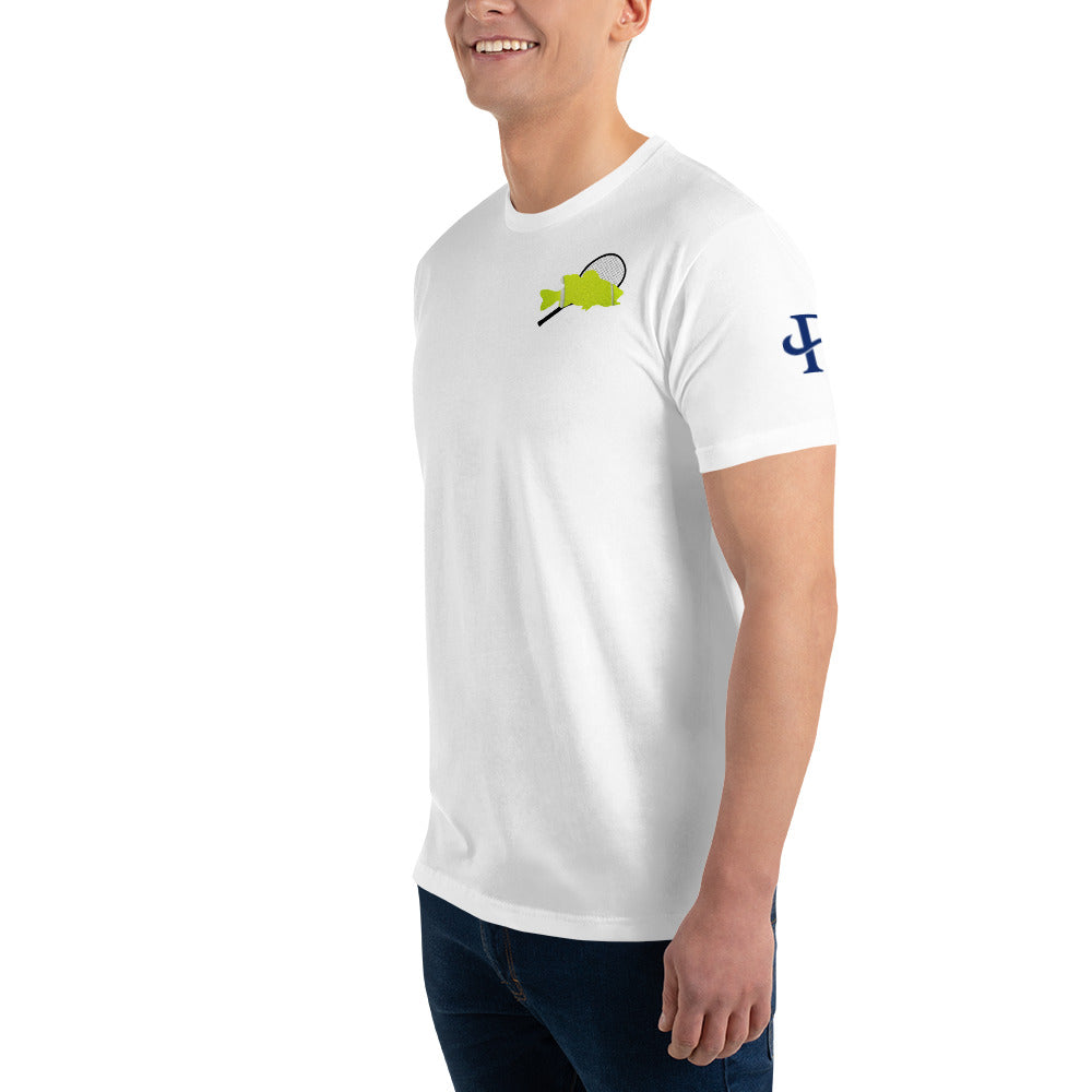 Tennis T-shirt