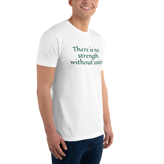 Irish Proverb Short Sleeve T-shirt