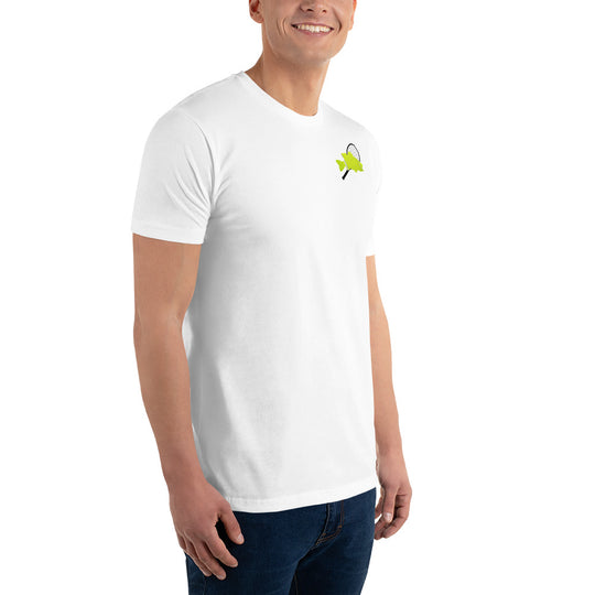 Tennis T-shirt