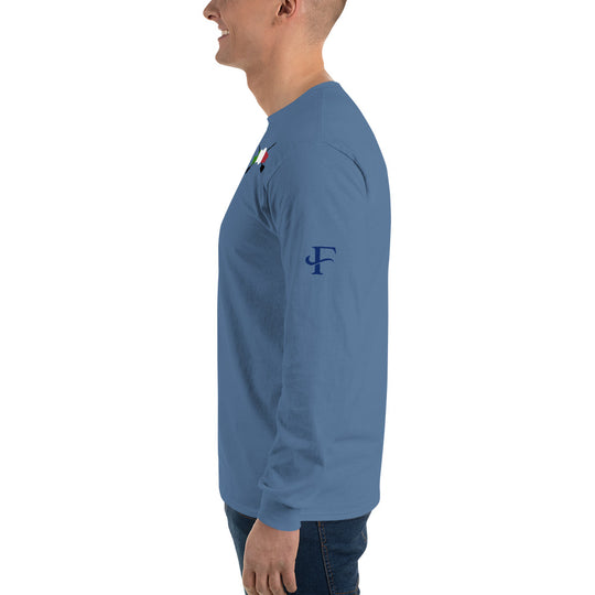 Alessandro Long Sleeve Shirt