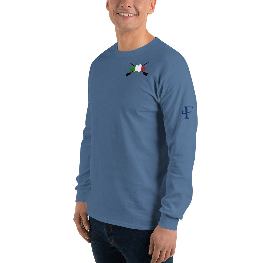 Alessandro Long Sleeve Shirt