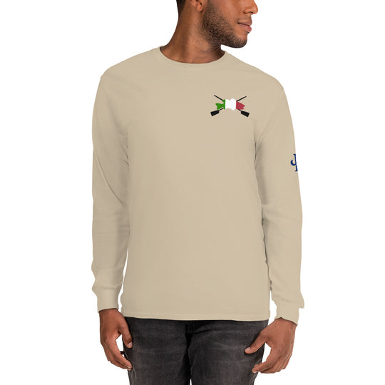 Alessandro Long Sleeve Shirt