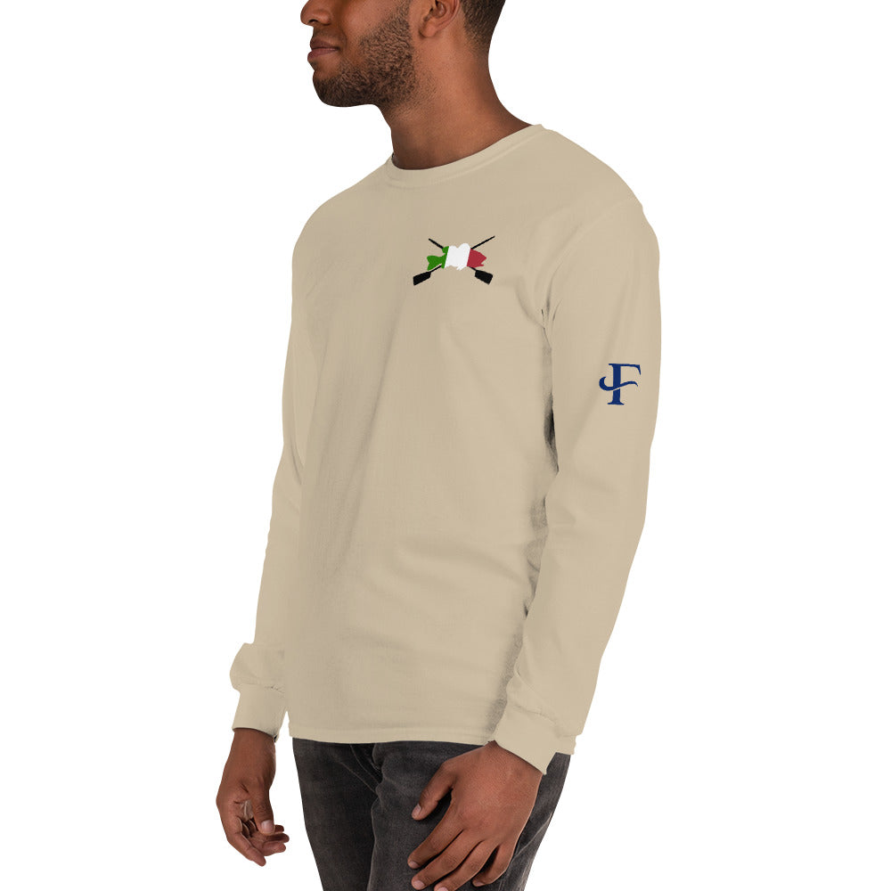 Alessandro Long Sleeve Shirt