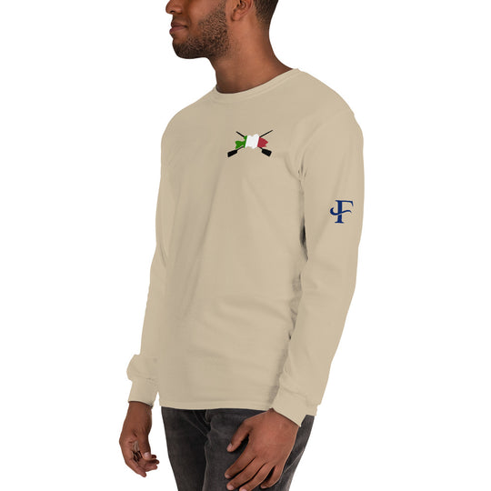 Alessandro Long Sleeve Shirt