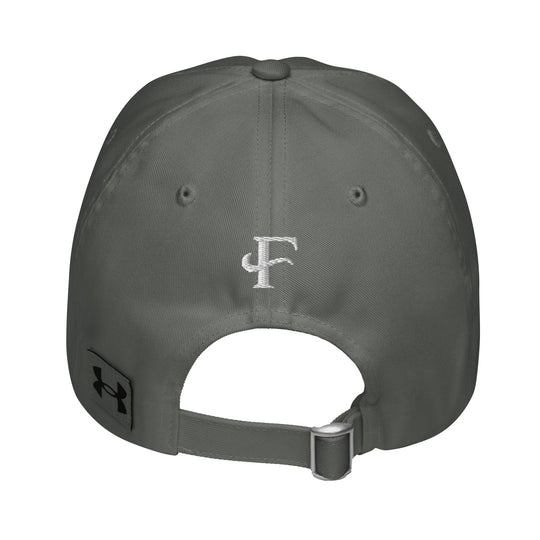 FISH Under Armour® dad hat