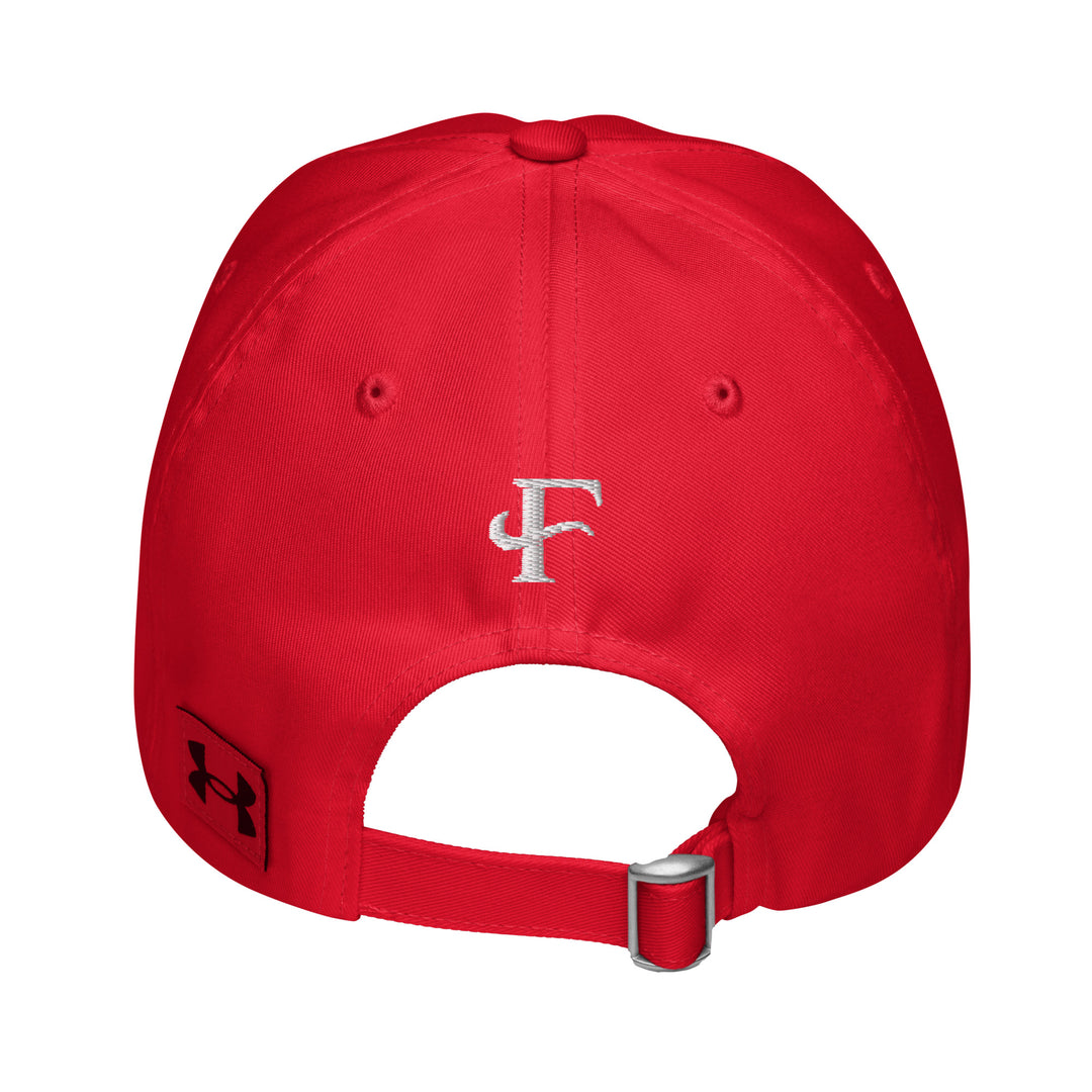 FISH Under Armour® dad hat