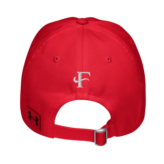 FISH Under Armour® dad hat