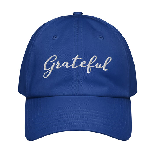 Grateful Under Armour® dad hat