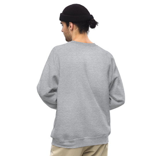 All-in Crewneck