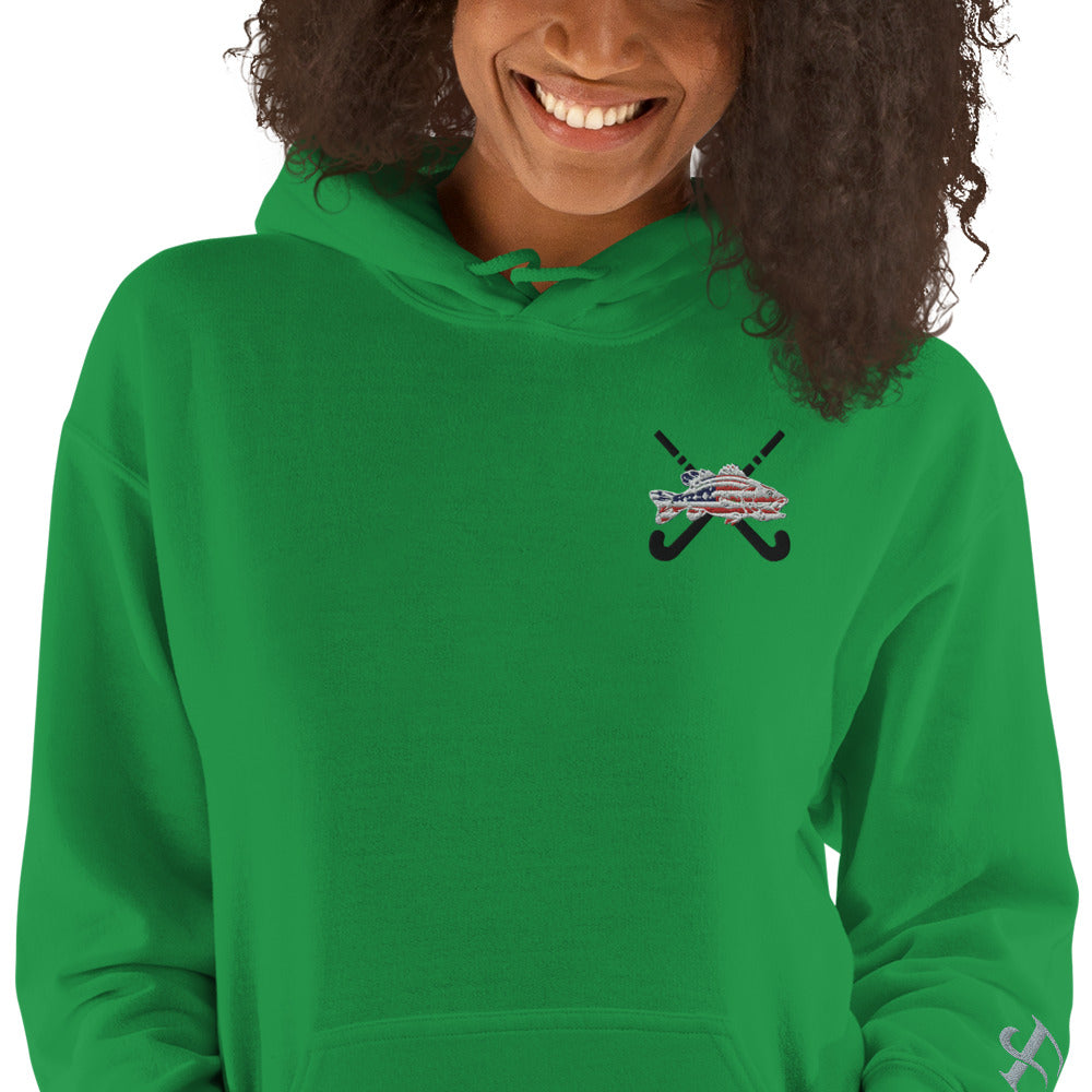 Field Hockey Hoodie