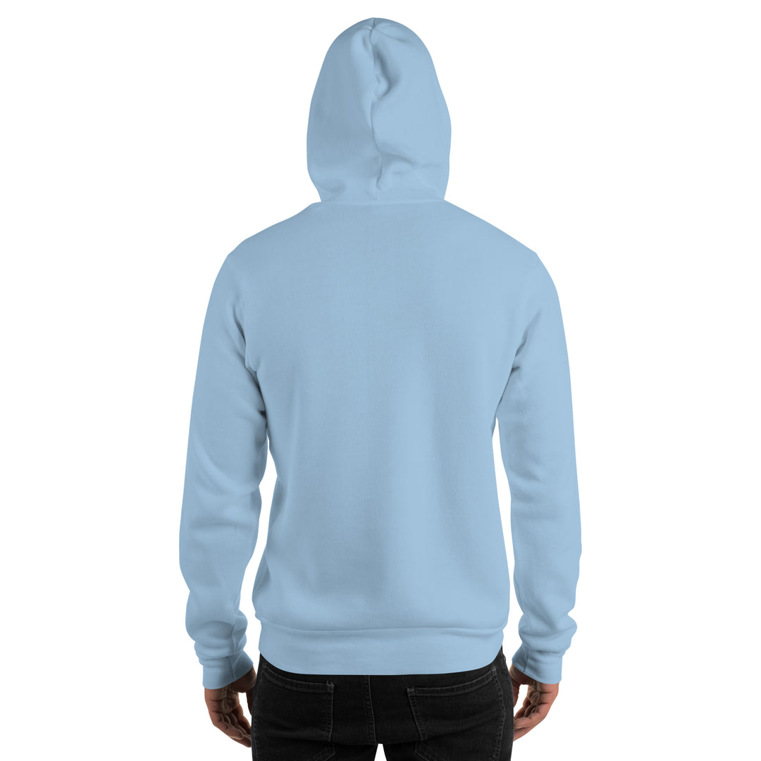 WIN THE DAY Unisex Hoodie