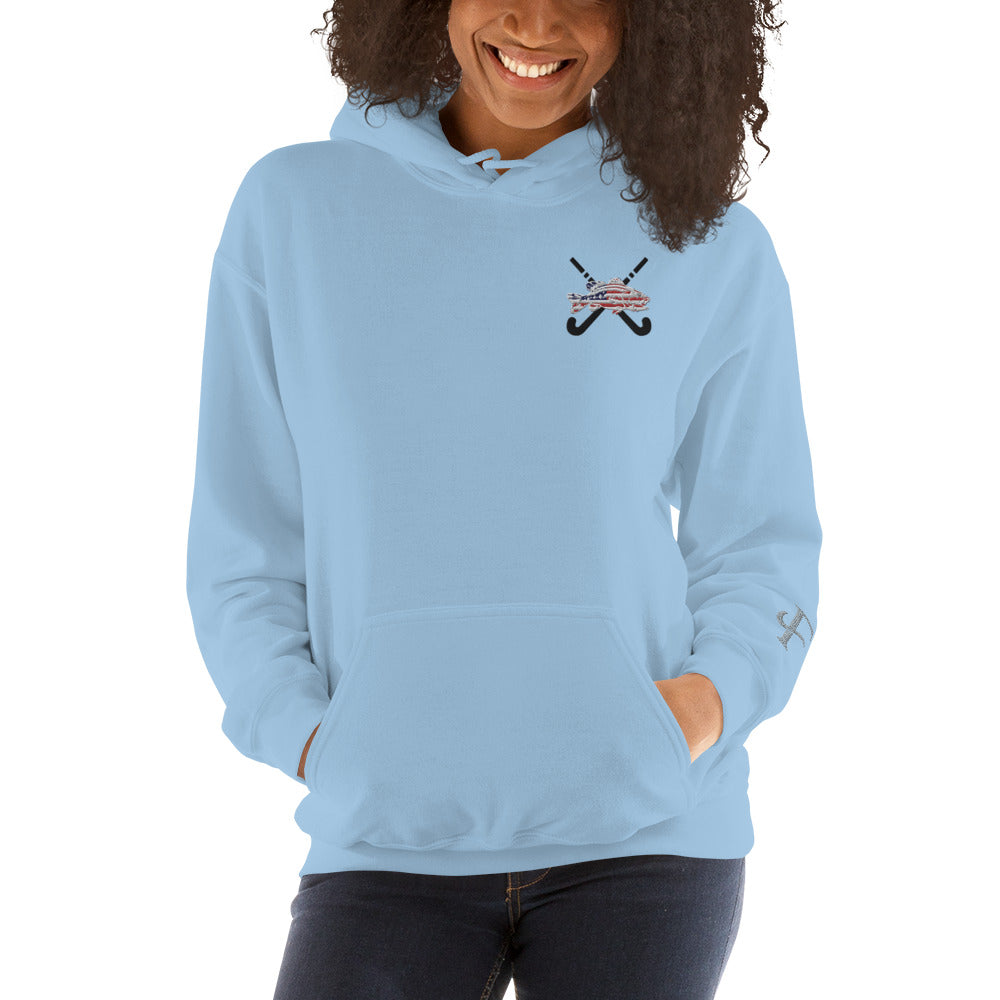 Field Hockey Hoodie