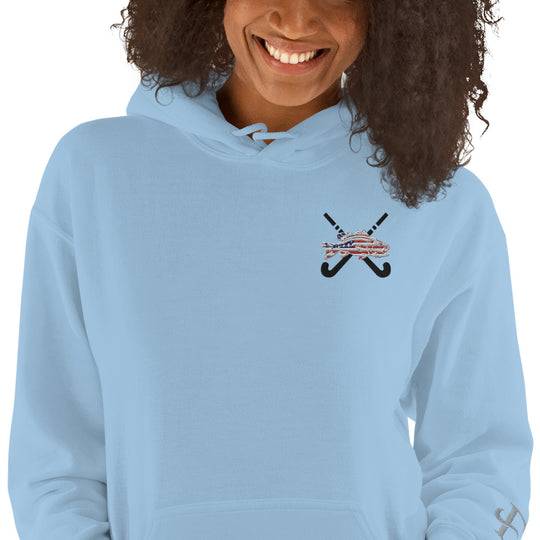 Field Hockey Hoodie