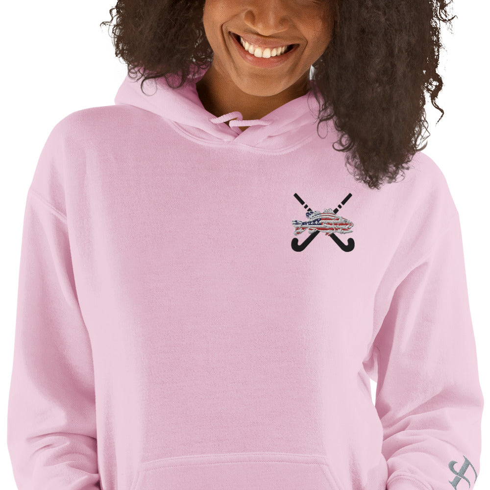 Field Hockey Hoodie