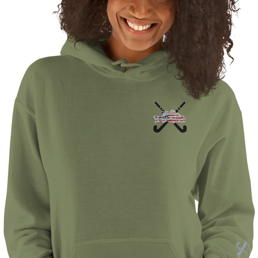 Field Hockey Hoodie