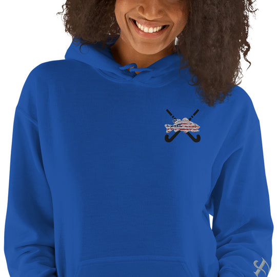 Field Hockey Hoodie